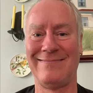 Meet your Posher, John